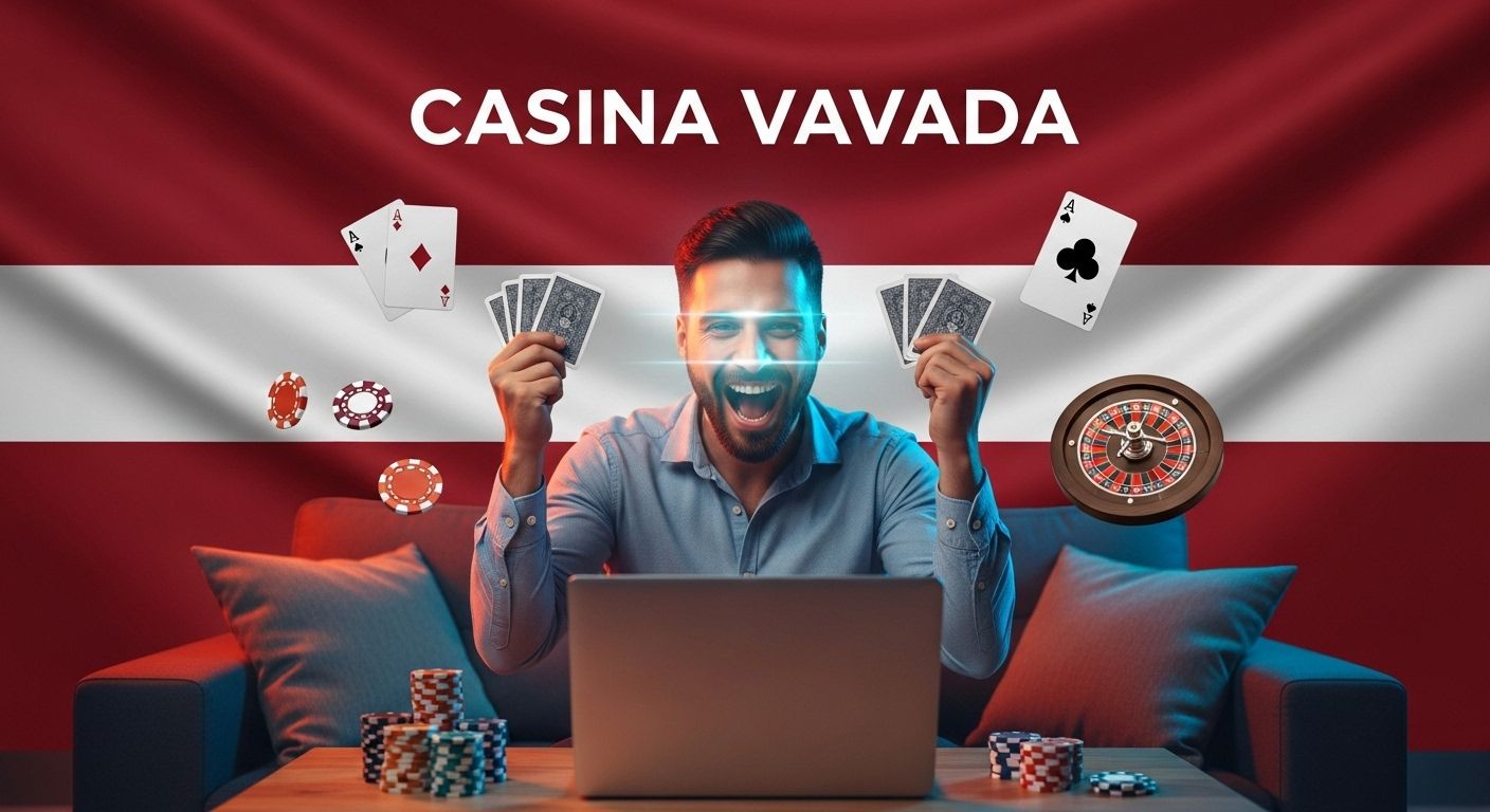 Par kazino vavada login 
